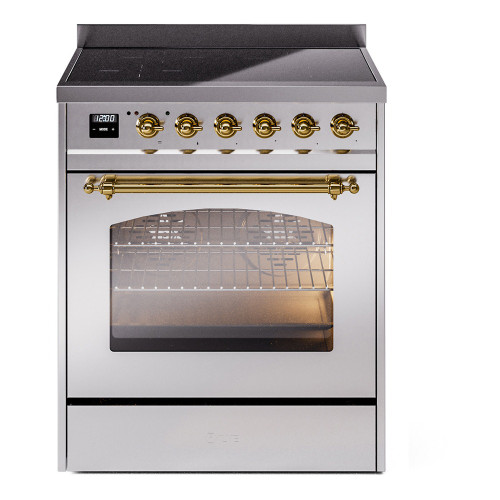 Image of Ilve UPI304NMPSSG