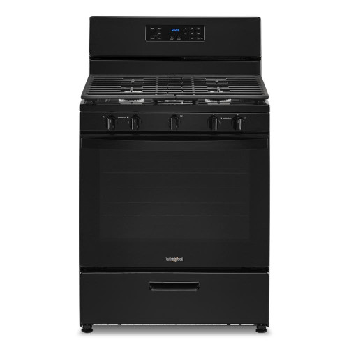 Image of Whirlpool WFG505M0MB