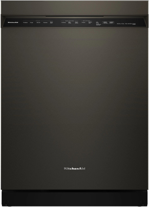 Image of KitchenAid KDFS424SBE