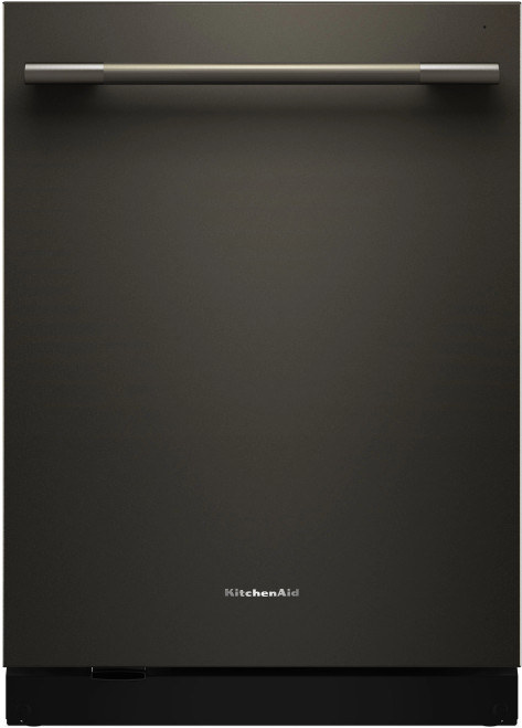 Image of KitchenAid KDTS724SBE