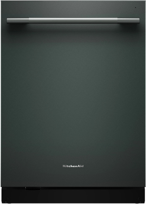 Image of KitchenAid KDTS724SJP