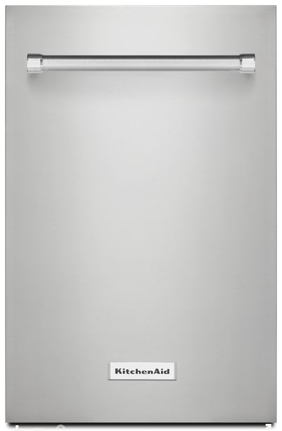 Image of KitchenAid KDAS108HSS
