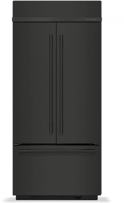 Image of KitchenAid KBFN536SBE