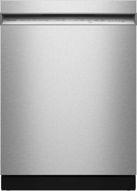 Image of KitchenAid KDFS224SPS