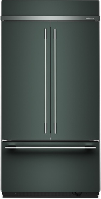 Image of KitchenAid KBFN542SJP