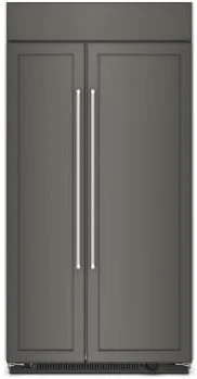 Image of KitchenAid KBSN742SPA