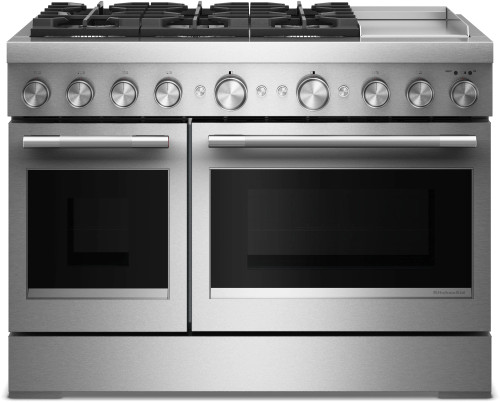 Image of KitchenAid KFDD948SSS