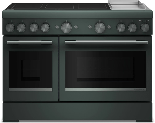 Image of KitchenAid KFID948SJP