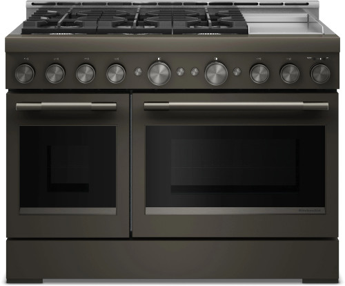 Image of KitchenAid KFGD948SBE
