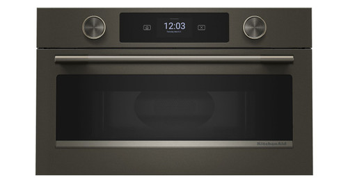 Image of KitchenAid KMBS730SBE