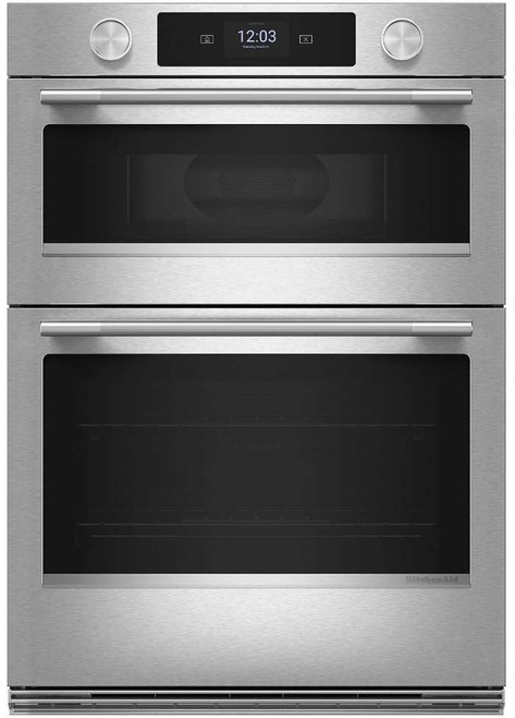 Image of KitchenAid KOEC730SPS