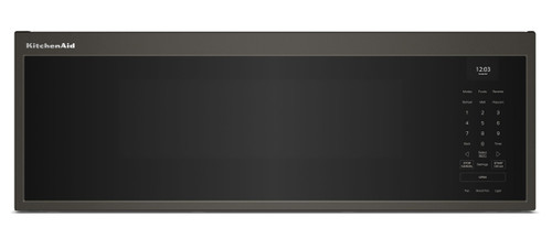 Image of KitchenAid KMML550RBE