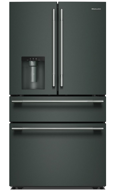 Image of KitchenAid KRMF436SBE