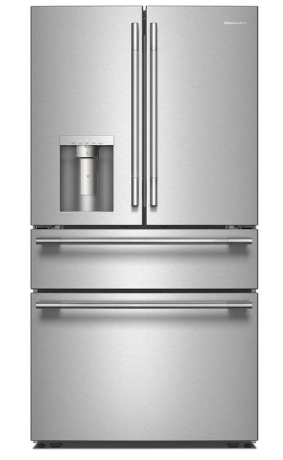Image of KitchenAid KRMF436SPS