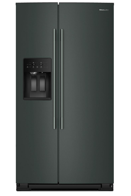 Image of KitchenAid KRSC536RJP
