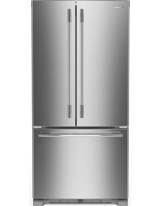 Image of KitchenAid KRFF333SPS