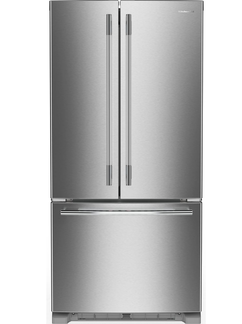 Image of KitchenAid KRFF333SPS