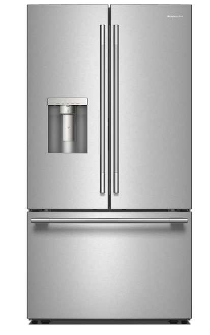 Image of KitchenAid KRFF436SPS