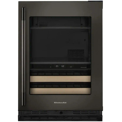Image of KitchenAid KUBR524SBE