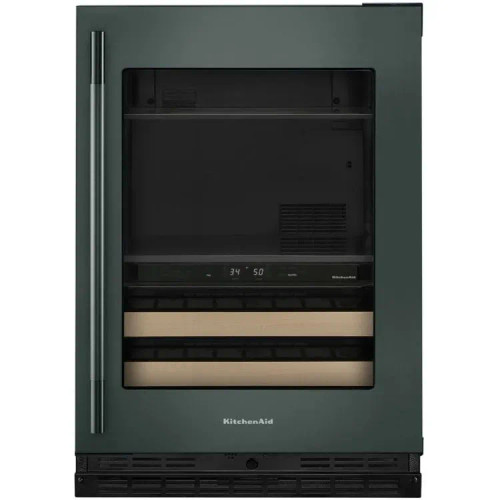 Image of KitchenAid KUBR524SJP