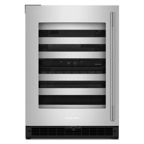 Image of KitchenAid KUWL324SSB