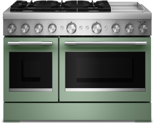 Image of KitchenAid KFDD948SDC
