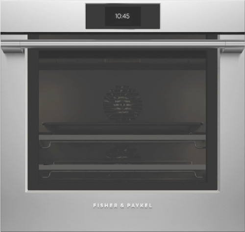 Fisher & Paykel OB30SPPTX3 30" Series 7 Professional Single Wall Oven - Stainless Steel