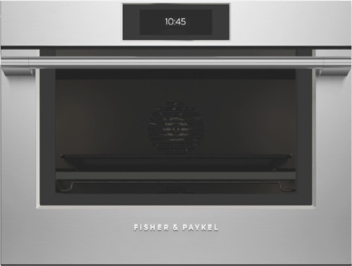 Fisher & Paykel OS30SPUX3 30" Series 11 Professional Combination Steam Oven - Stainless Steel