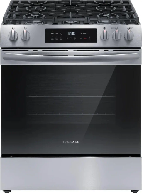 Image of Frigidaire FCFG3082BS