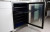 Azure A224WCS 24" Wine Center - Stainless Steel