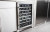 Azure A224WCS 24" Wine Center - Stainless Steel