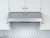 AK7042CS Zephyr 42" Tempest I Pro Collection Under Cabinet Hood - 650 CFM - Stainless Steel