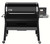 23510001 Weber SmokeFire EX6 Wood Fired Pellet Grill - Black
