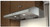 AK6500BS Zephyr 30" Under Cabinet Cyclone Range Hood with Mechanical Slide Controls and 600 CFM Internal Blower - Stainless Steel