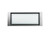 Zephyr AK8500AS 28" Tornado Gio insert Hood - 600 CFM - Stainless Steel