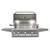 ARTP36NG Artisan 36" Professional Natural Gas Grill - Stainless Steel