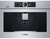 BCM8450UC 24" Bosch Built-In Coffee Machine with Remote Start and Child-proof Lock - Stainless Steel