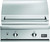 BGC30BQL DCS 30" Series 7 All Grill for Built-in or On-Cart Applications - LP Gas - Stainless Steel