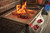 Napoleon BIB18IRPSS Built-in Dual Infrared Burner - Liquid Propane - Stainless Steel