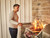 Napoleon BIB18PBPSS Built-in Power Burner - Liquid Propane - Stainless Steel
