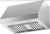 BREV308SS600  Faber 30" Breva Pro Wall Hood with Pro 600 CFM Blower - Stainless Steel