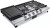 CBGJ3627S LG 36" Smart Gas Cooktop with 5 Cooking Elements and Griddle - Stainless Steel