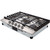 CBGS3028S LG Studio 30" Gas Cooktop with Griddle and 5 Burners - Stainless Steel