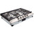 CBGS3028S LG Studio 30" Gas Cooktop with Griddle and 5 Burners - Stainless Steel