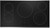 CEP90362TSS Cafe 36" Touch Control Electric Cooktop - Black with Stainless Steel Trim