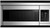 CMOH30SS2Y Fisher Paykel 30" Convection Over the Range Microwave - Stainless Steel