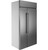 CSB42WP2NS1 Cafe 42" Built In Side by Side Refrigerator - Stainless Steel with Brushed Stainless Steel Handles