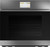 CTS90DM2NS5 Cafe 30" Minimal Series Smart Convection Single Wall Oven - Platinum Glass
