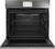 CTS90DM2NS5 Cafe 30" Minimal Series Smart Convection Single Wall Oven - Platinum Glass