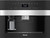 CVA7440CTS Miele 24" Coffee System with DirectSensor - Clean Touch Stainless Steel